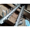 Fence and Wall Anti Climb Spikes